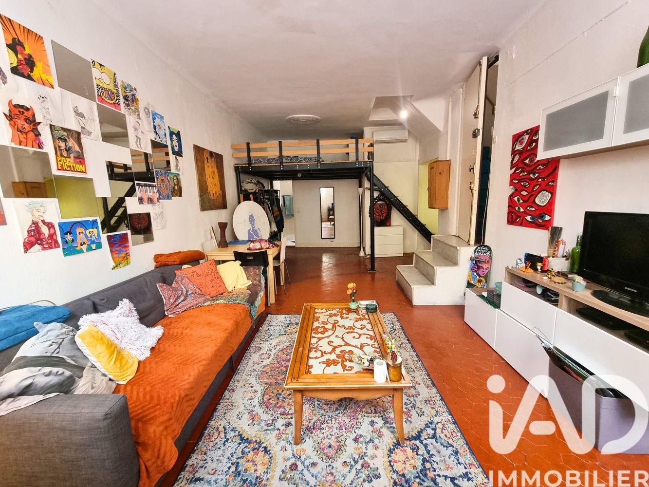 Property photo in Old Town