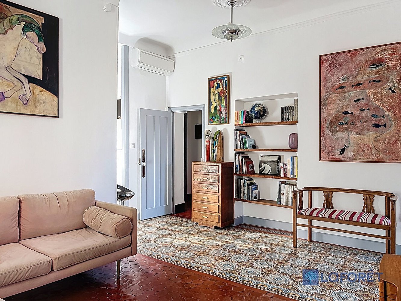 Property photo in Old Town