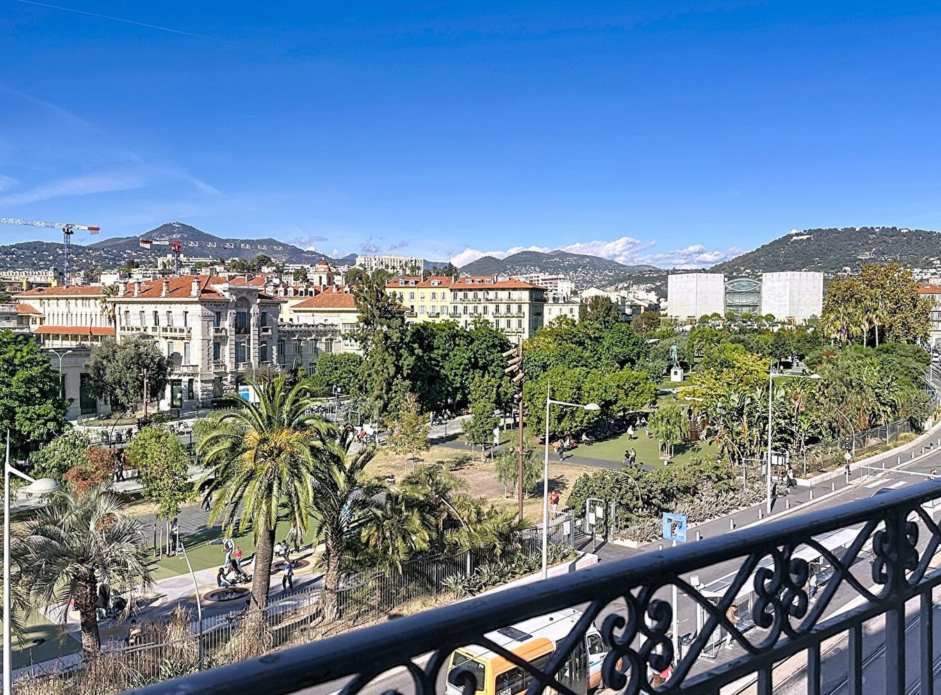 Property photo in Old Town