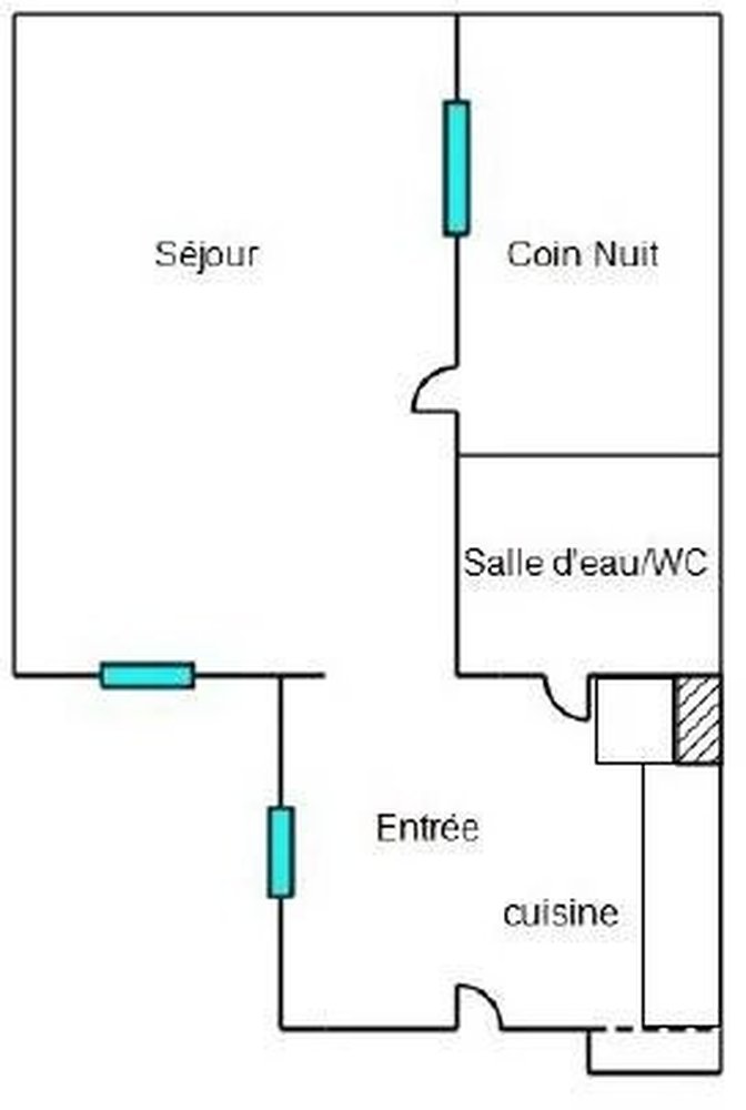 Property photo in Old Town