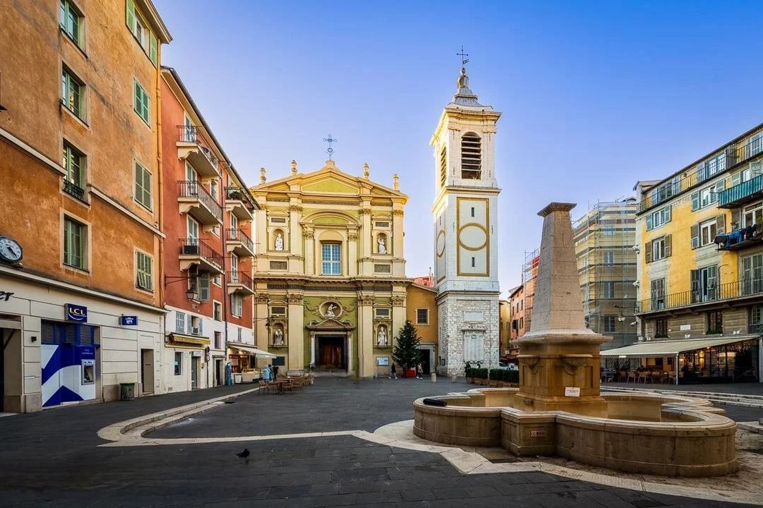 Property photo in Old Town