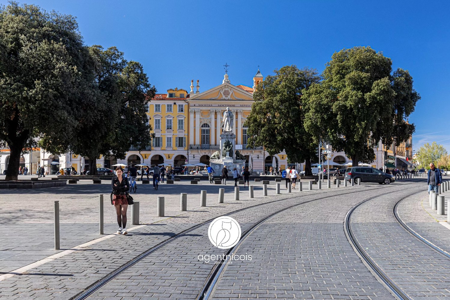 Property photo in Old Town