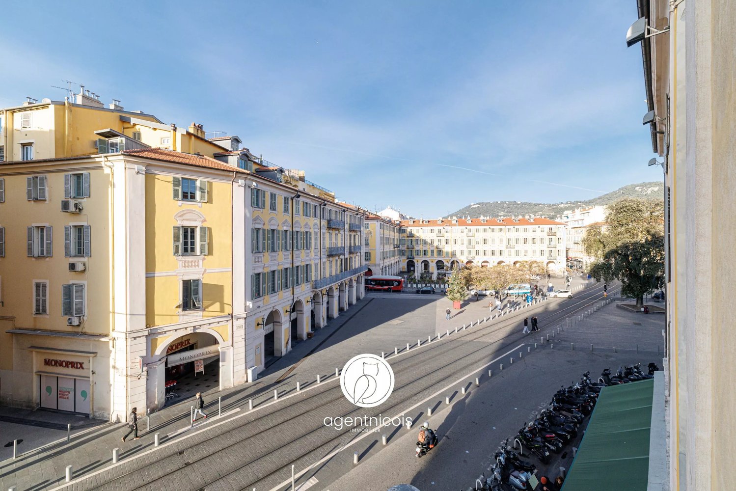 Property photo in Old Town