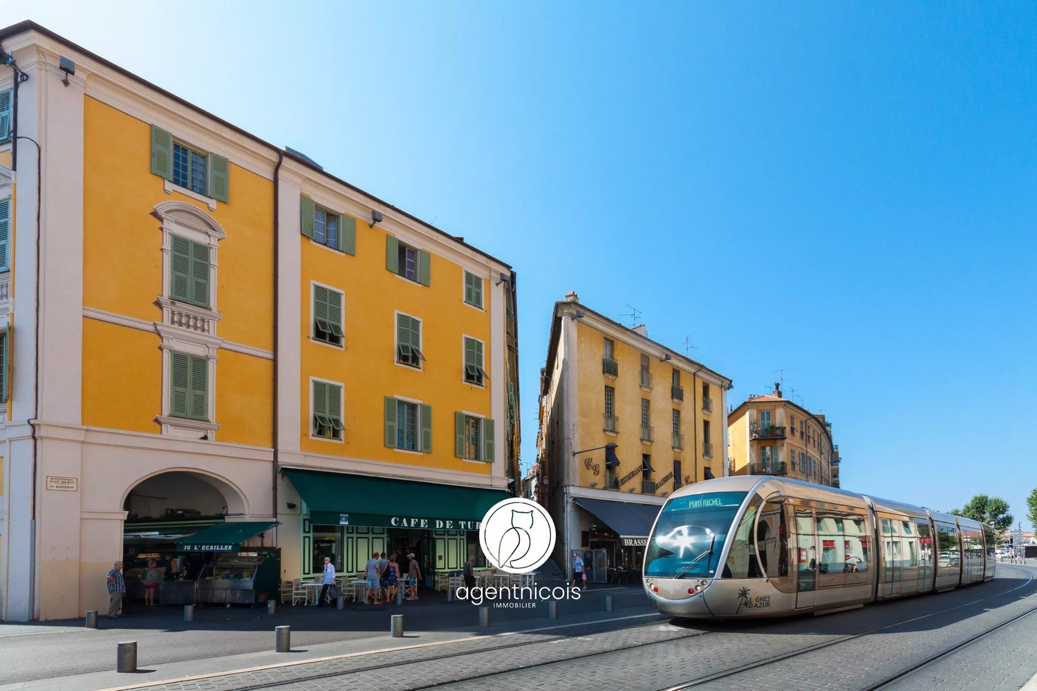 Property photo in Old Town