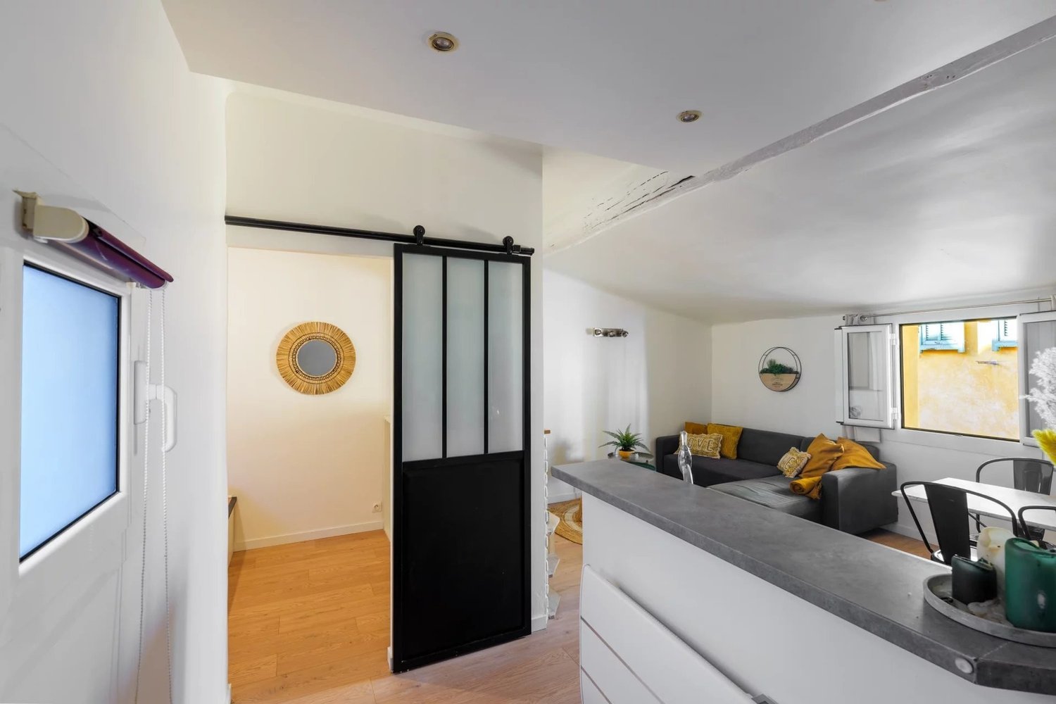 Property photo in Old Town