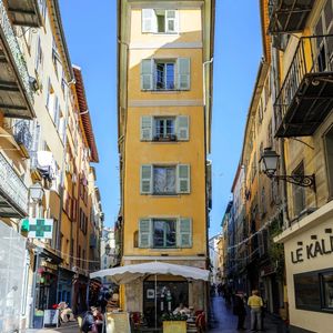 Property in Old Town