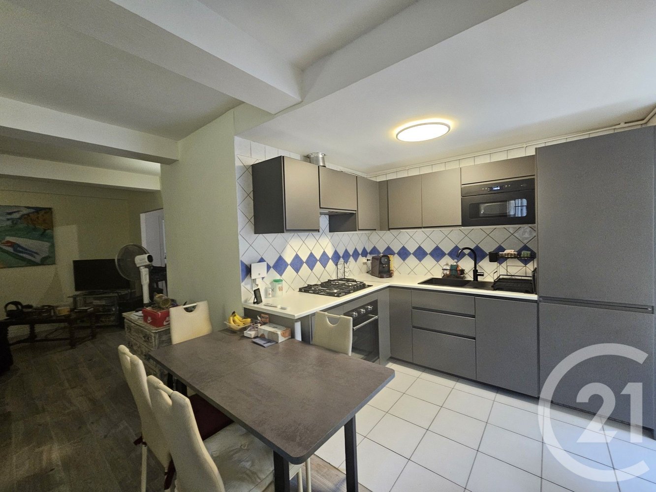 Property photo in Old Town