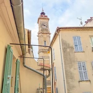 Property in Old Town