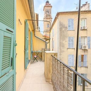 Property in Old Town