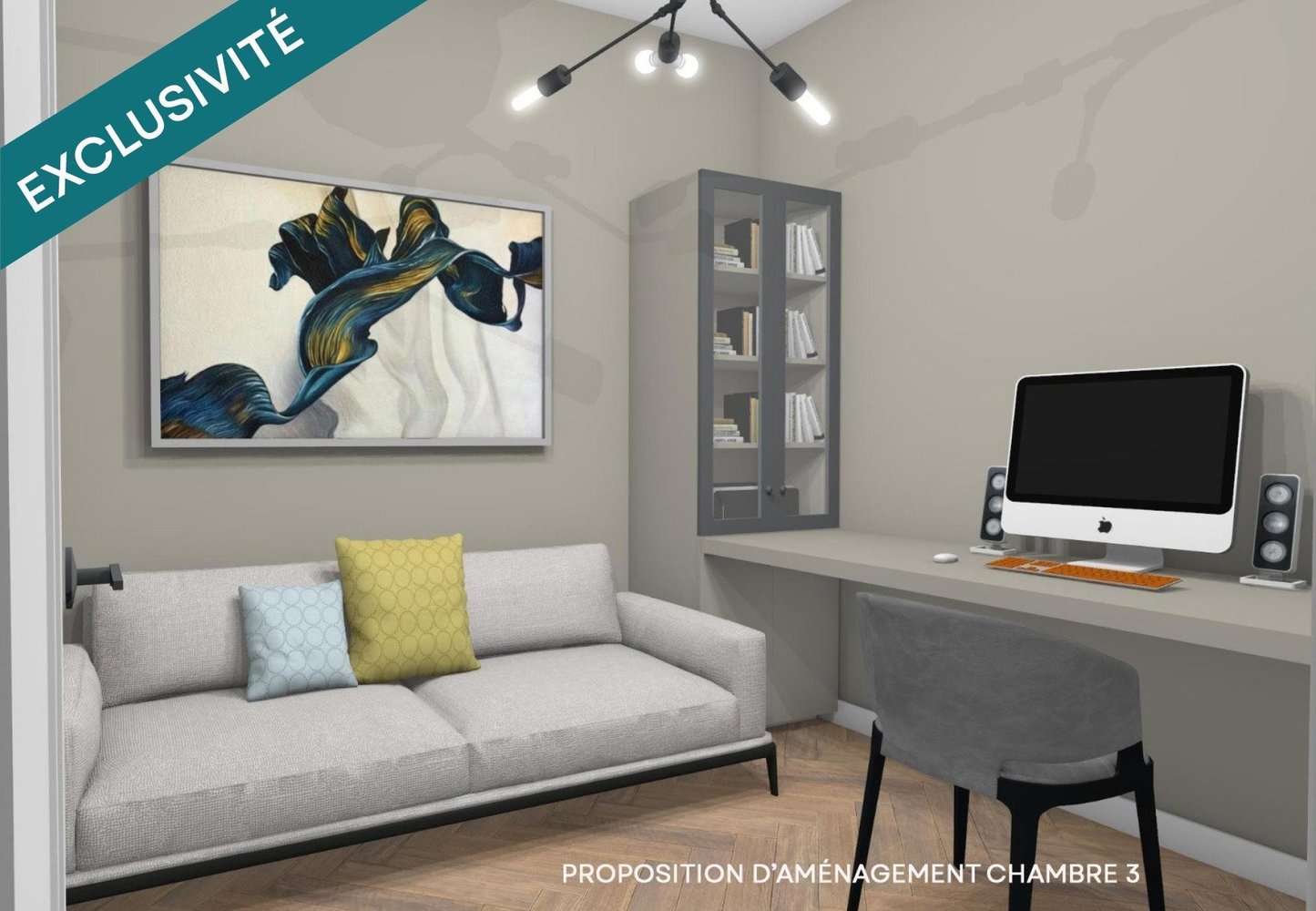 Property photo in Old Town