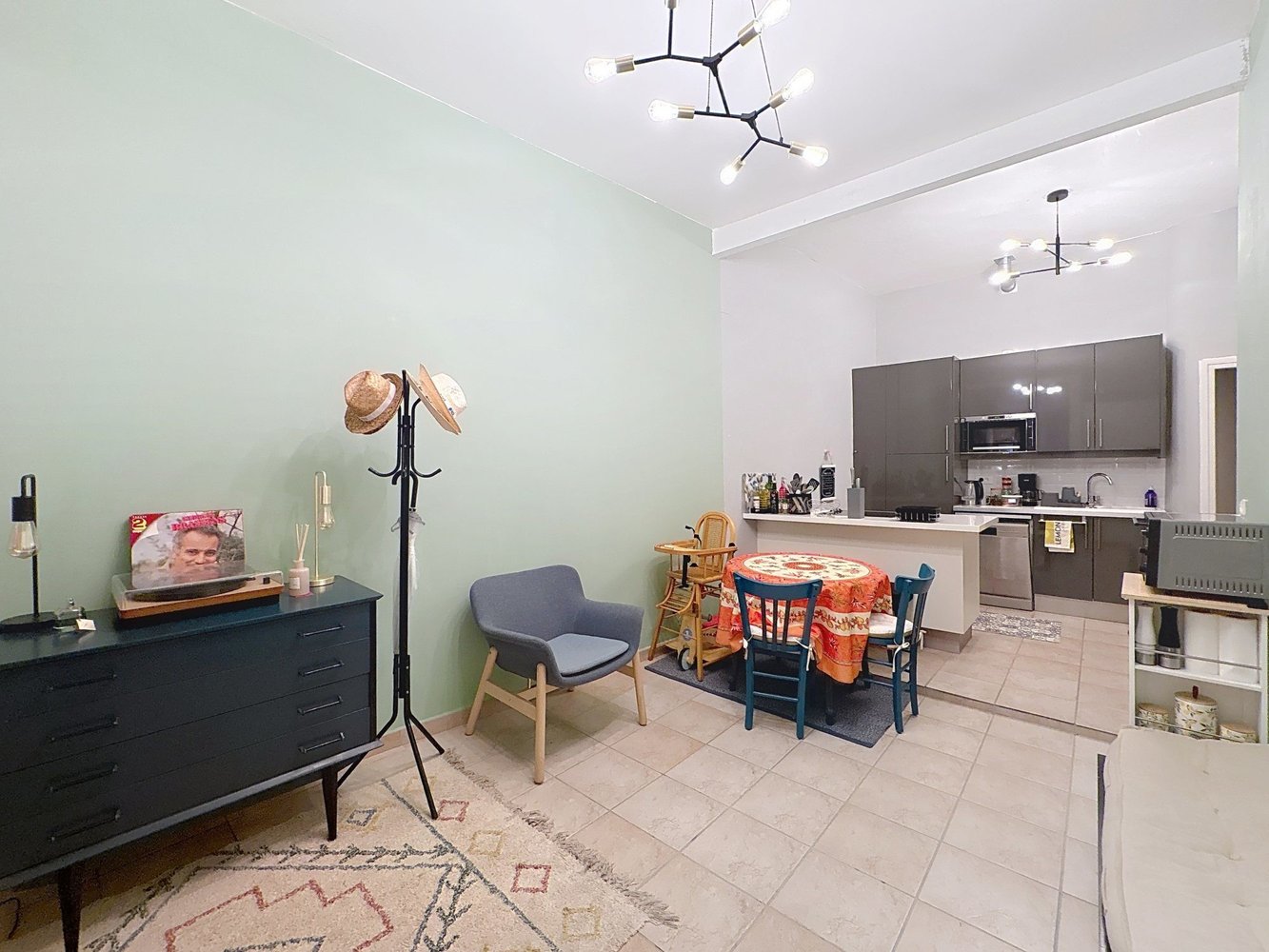 Property photo in Old Town