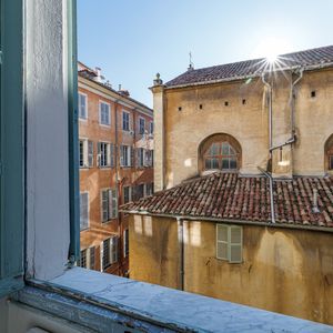 Property in Old Town