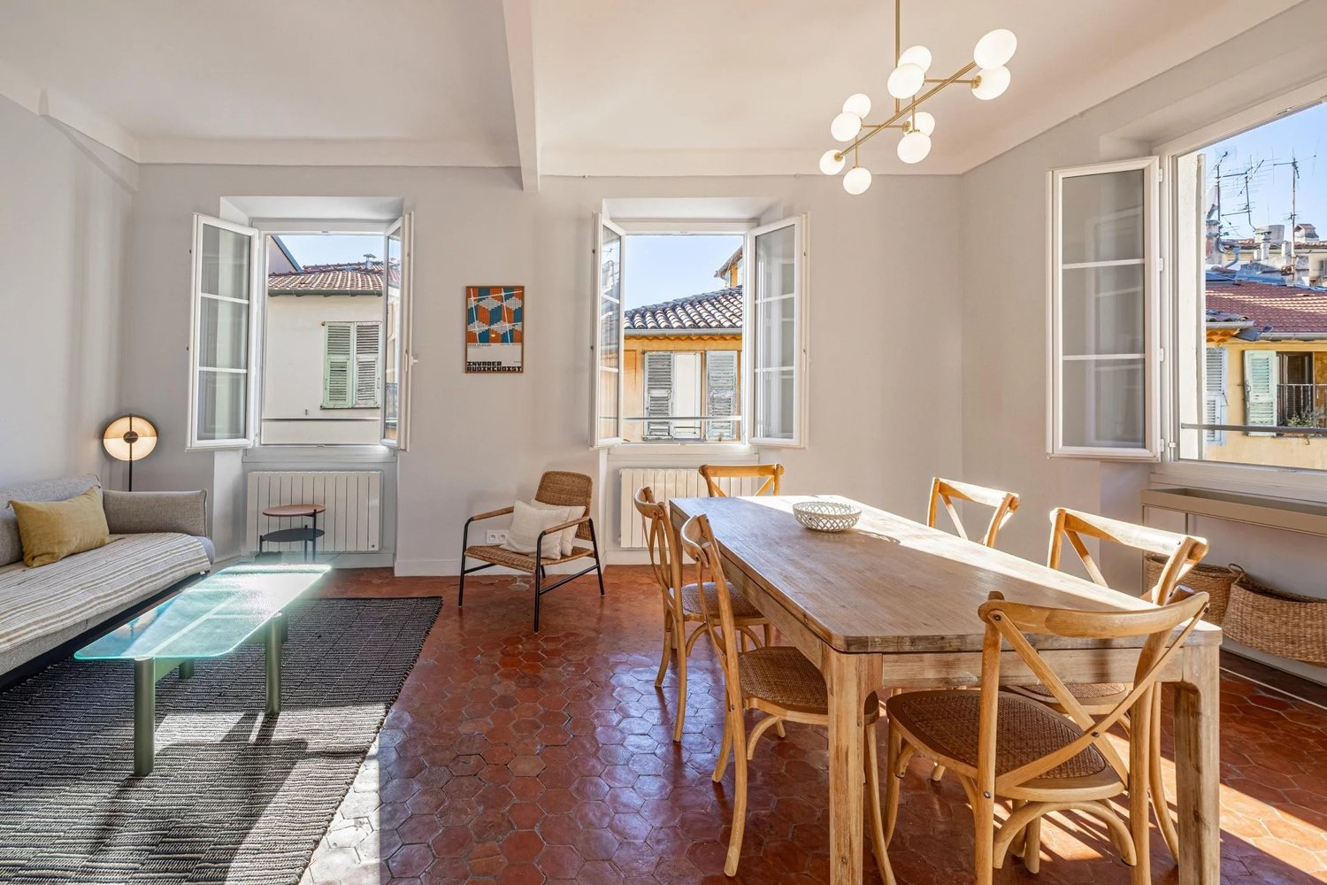 Property photo in Old Town