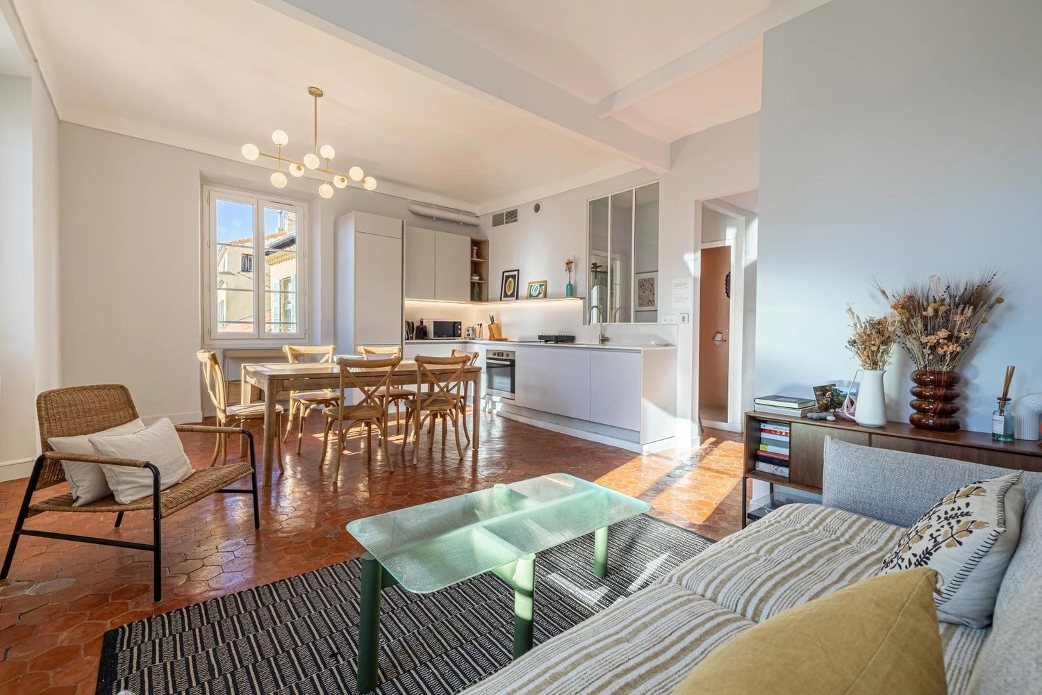 Property photo in Old Town