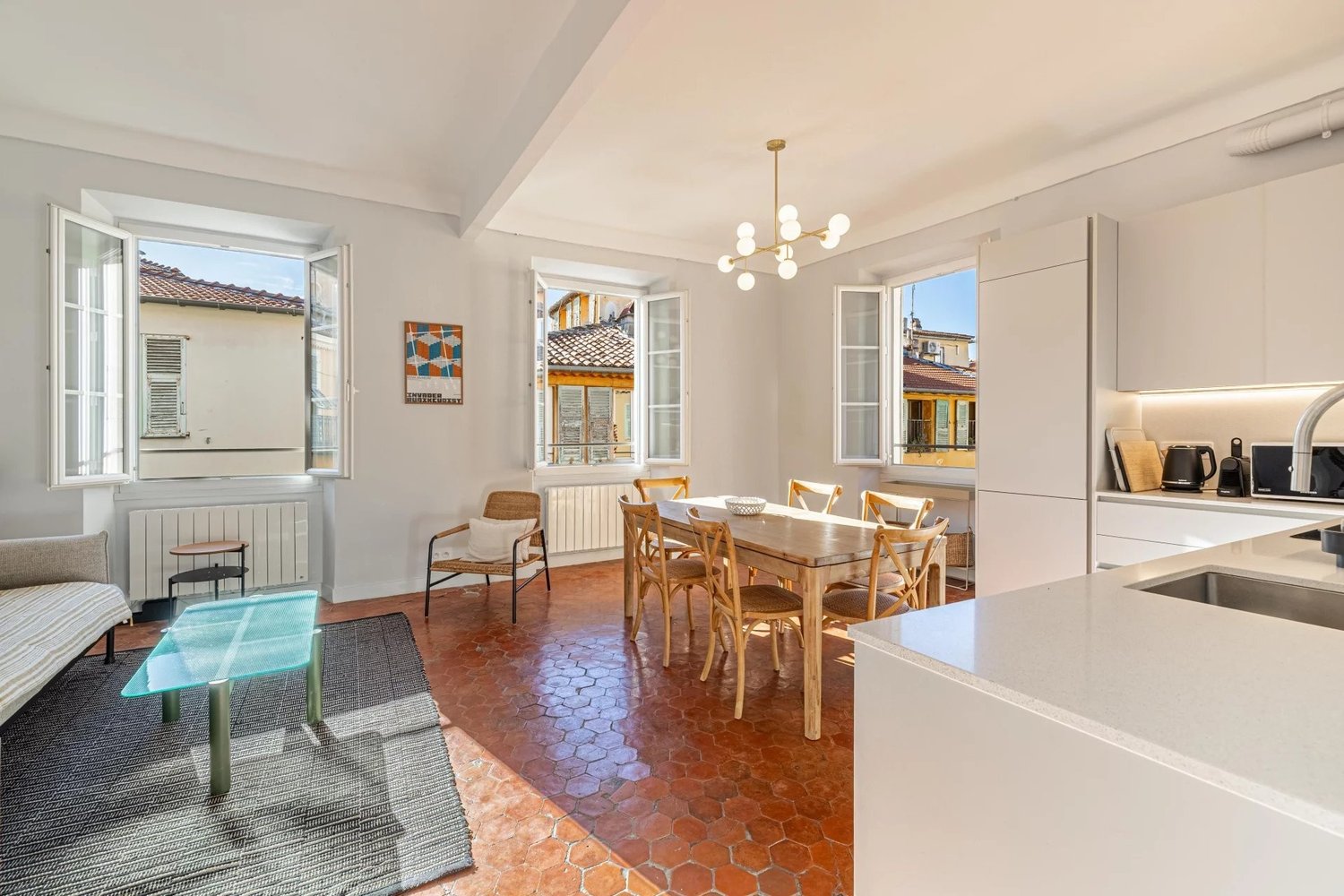 Property photo in Old Town