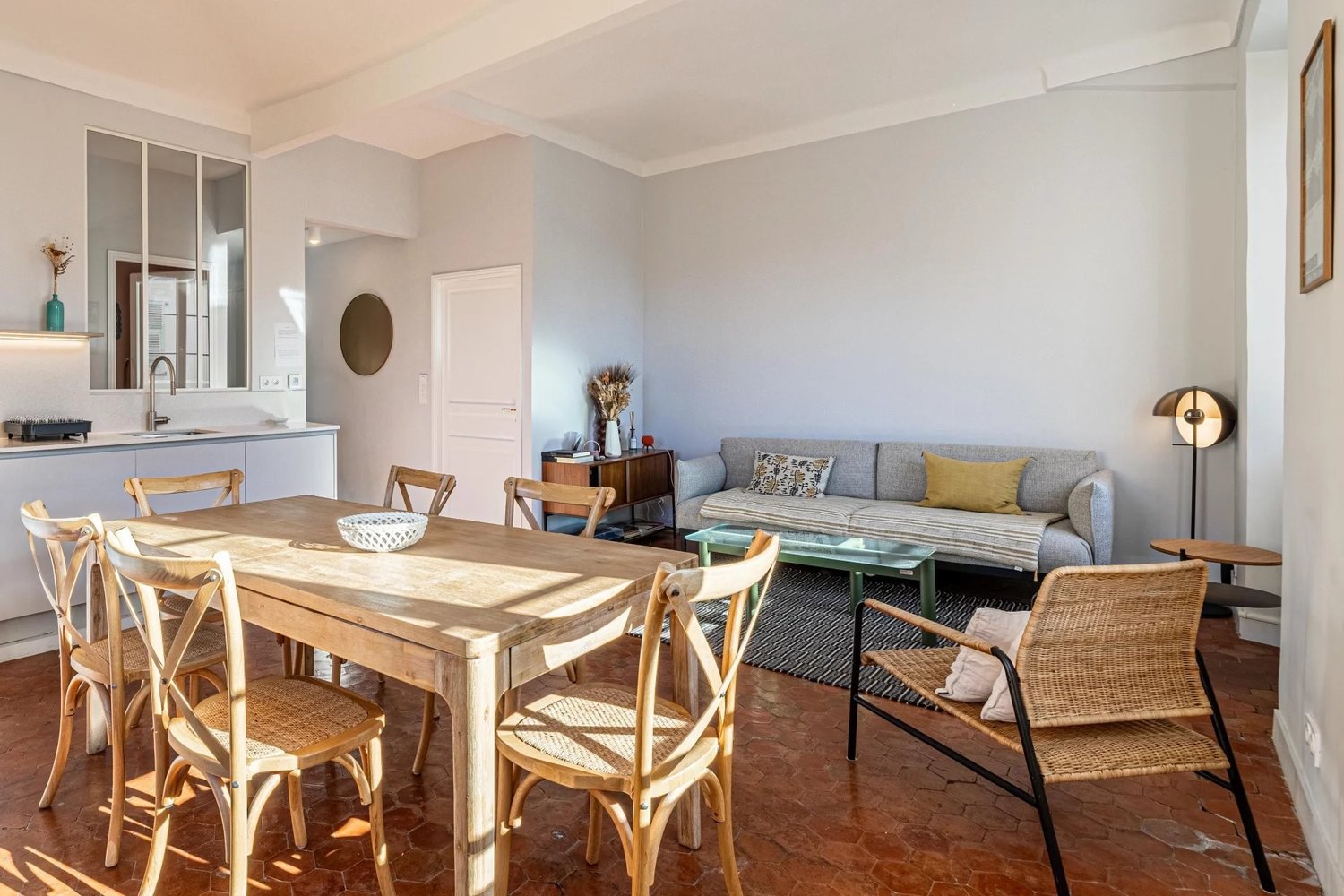 Property photo in Old Town