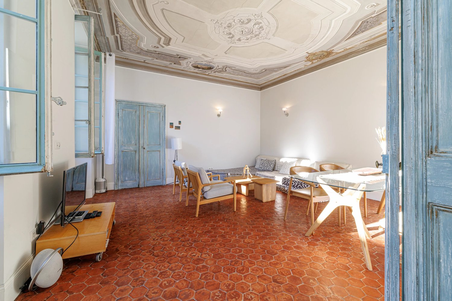 Property photo in Old Town