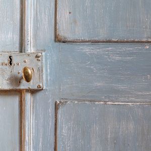 Property in Old Town