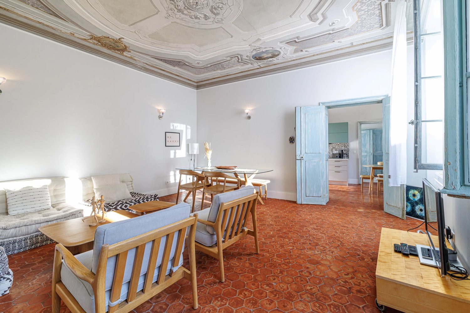 Property photo in Old Town