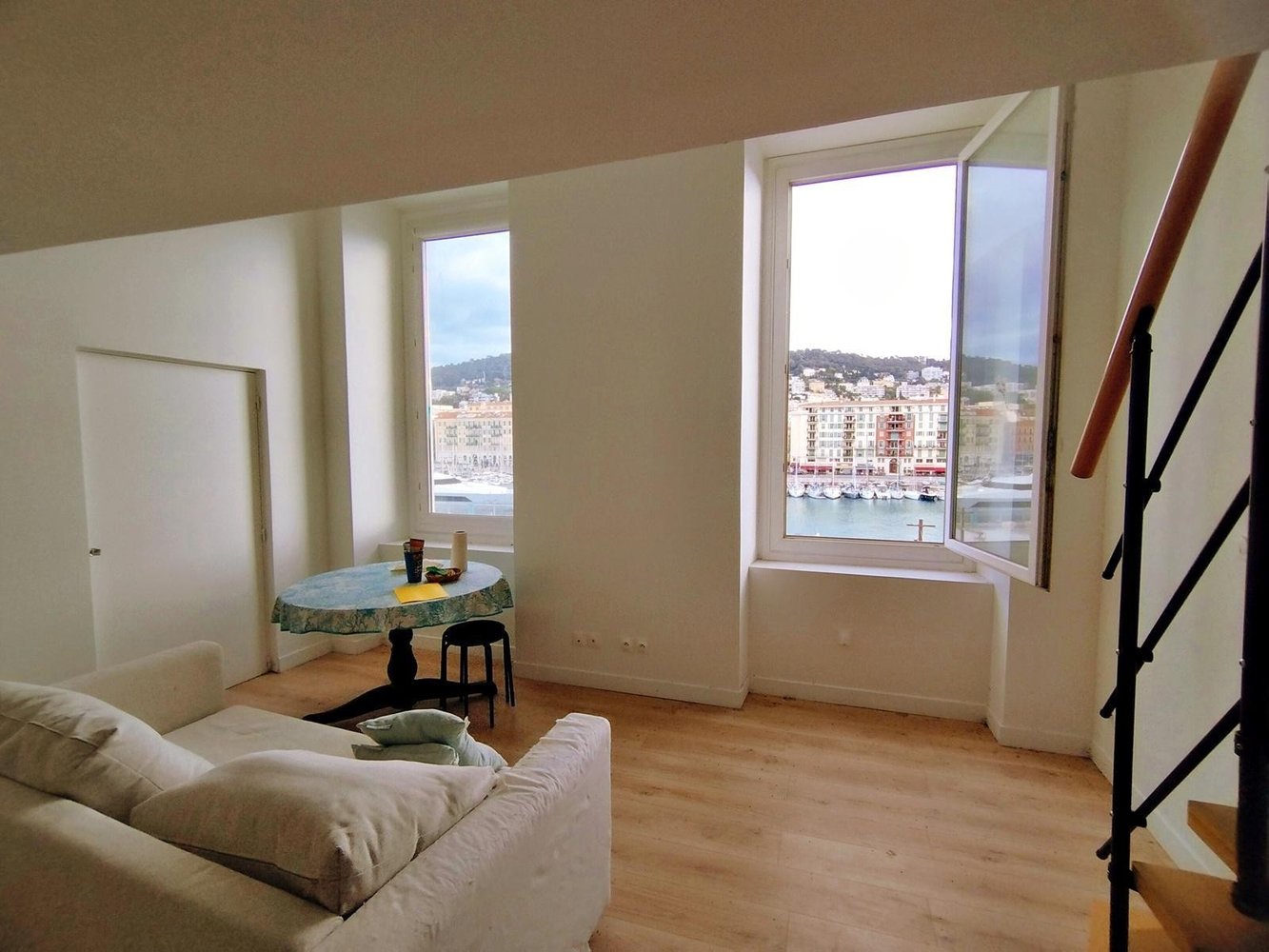 Property photo in Port