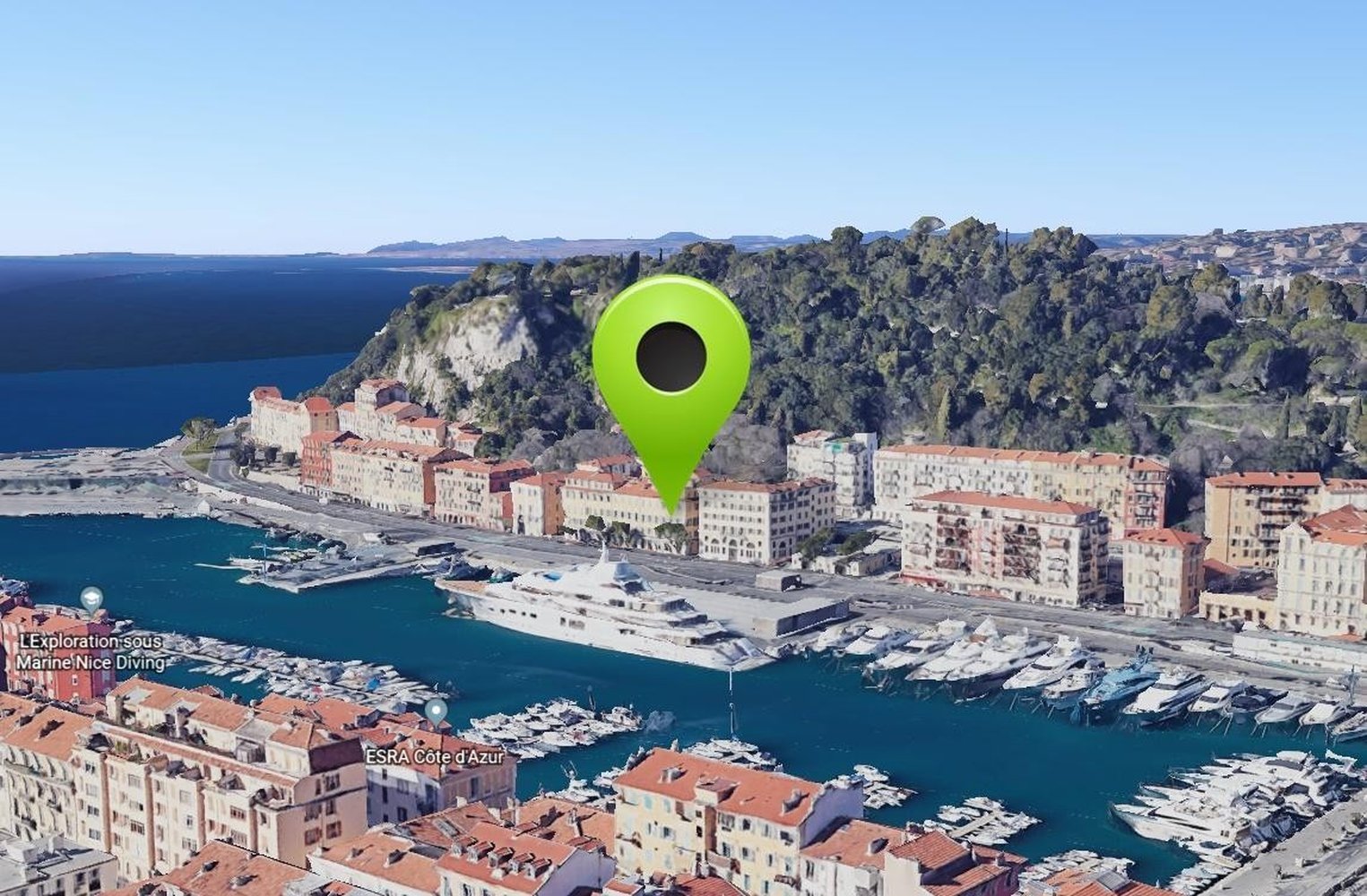 Property photo in Port