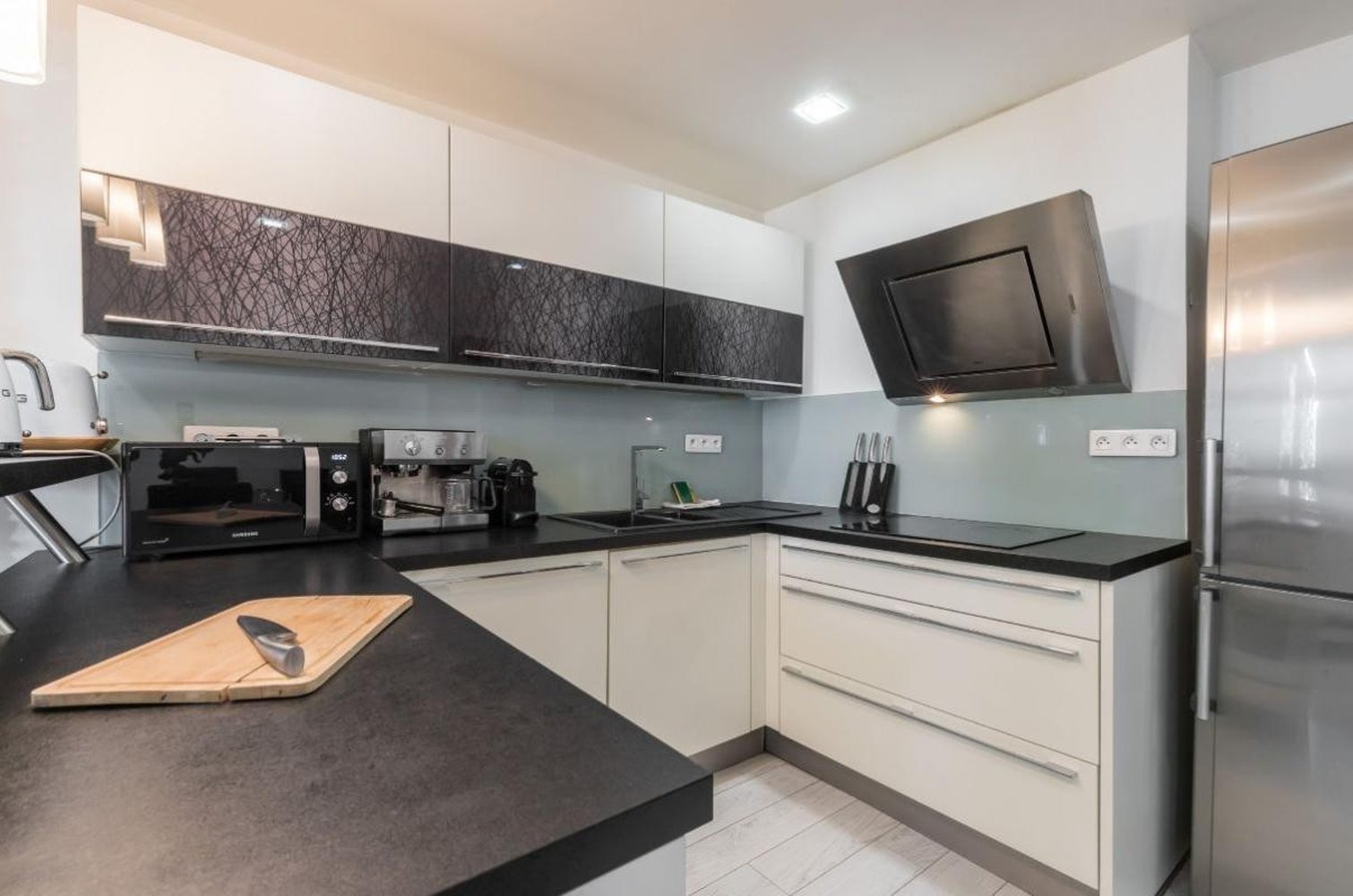 Property photo in Port