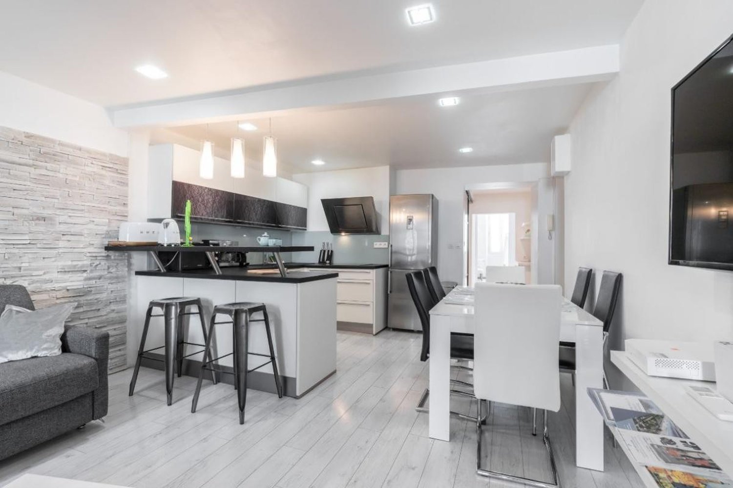 Property photo in Port