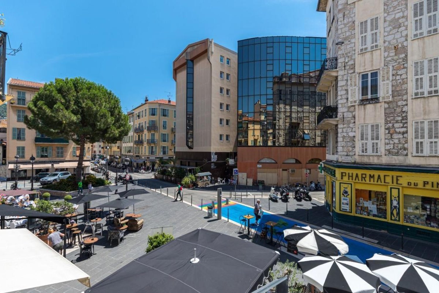 Property photo in Port