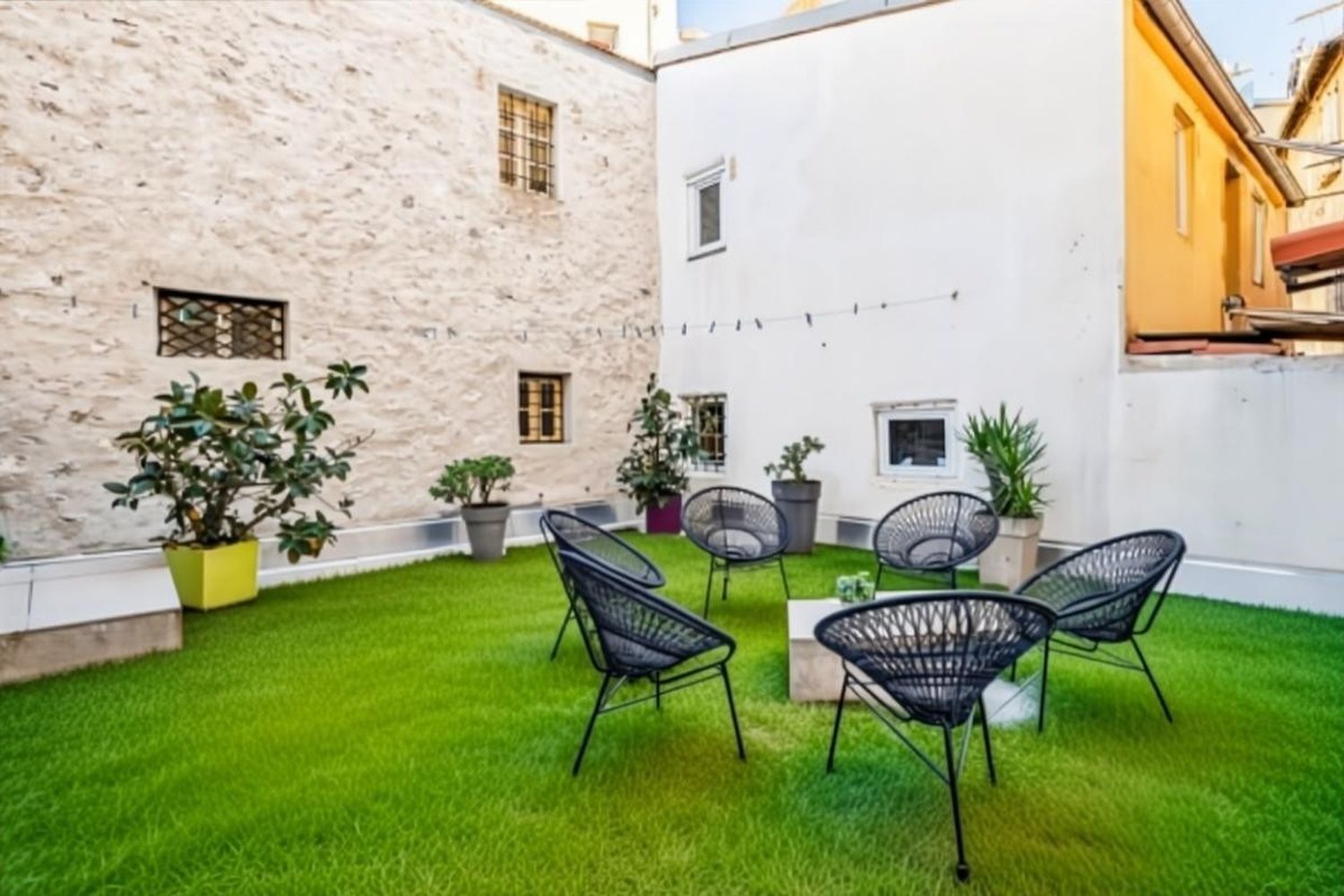 Property photo in Port