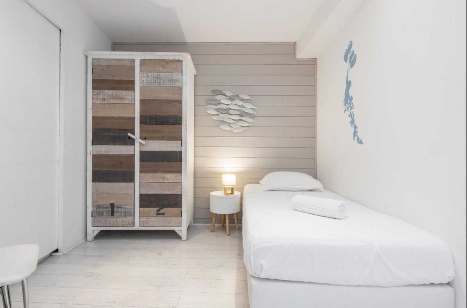 Property photo in Port