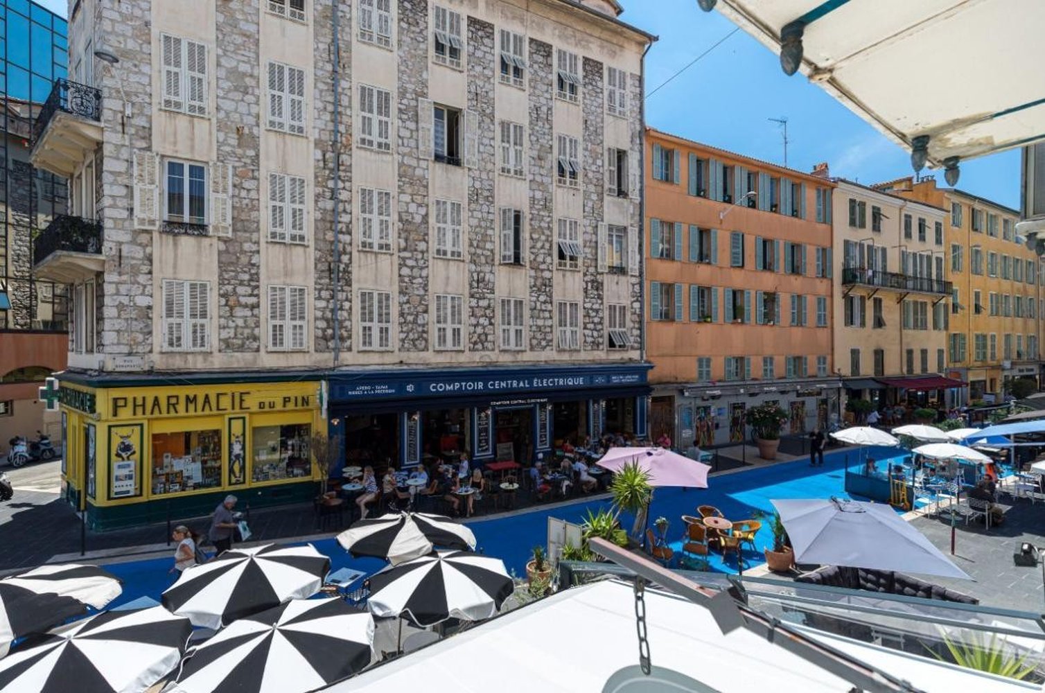 Property photo in Port