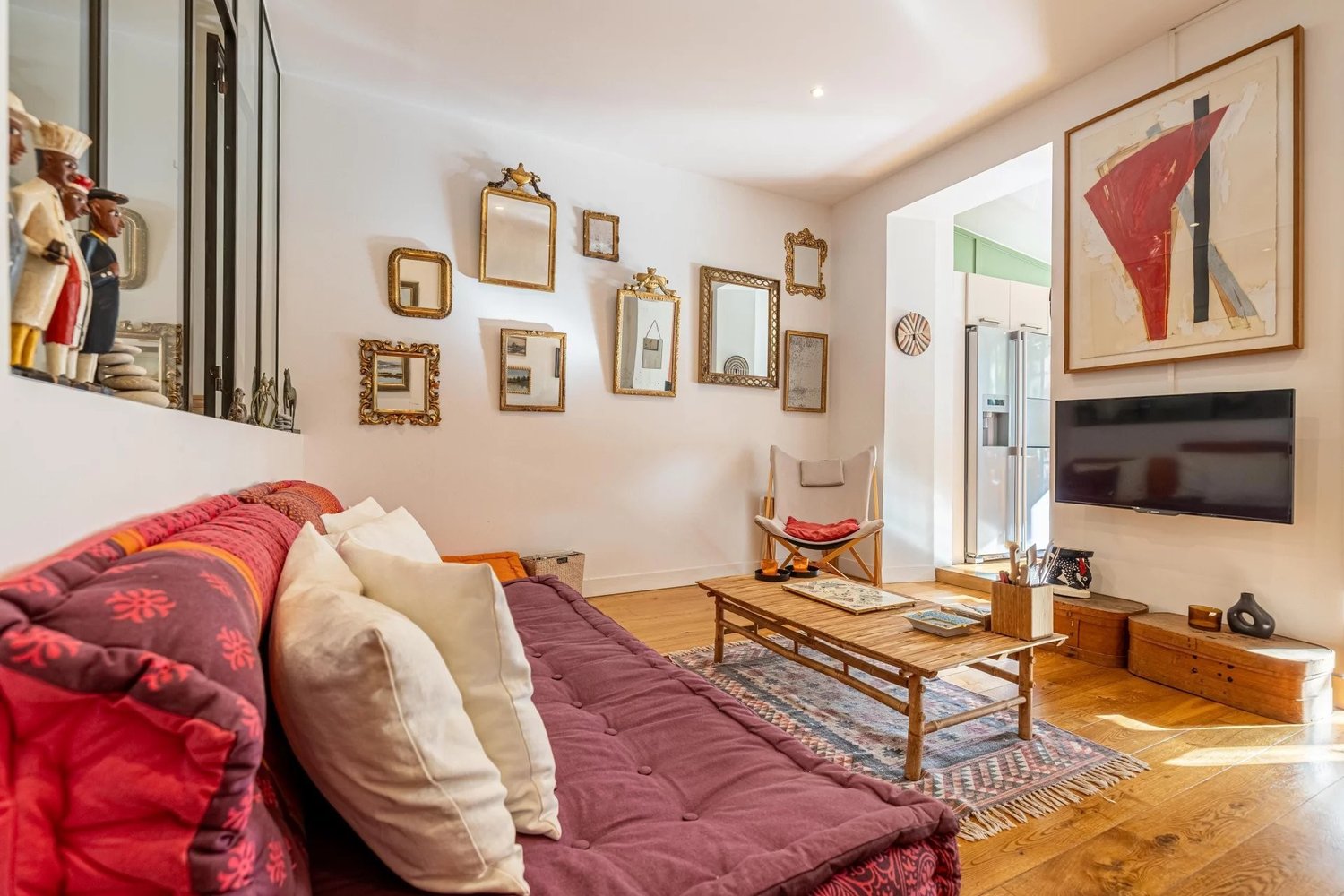 Property photo in Port