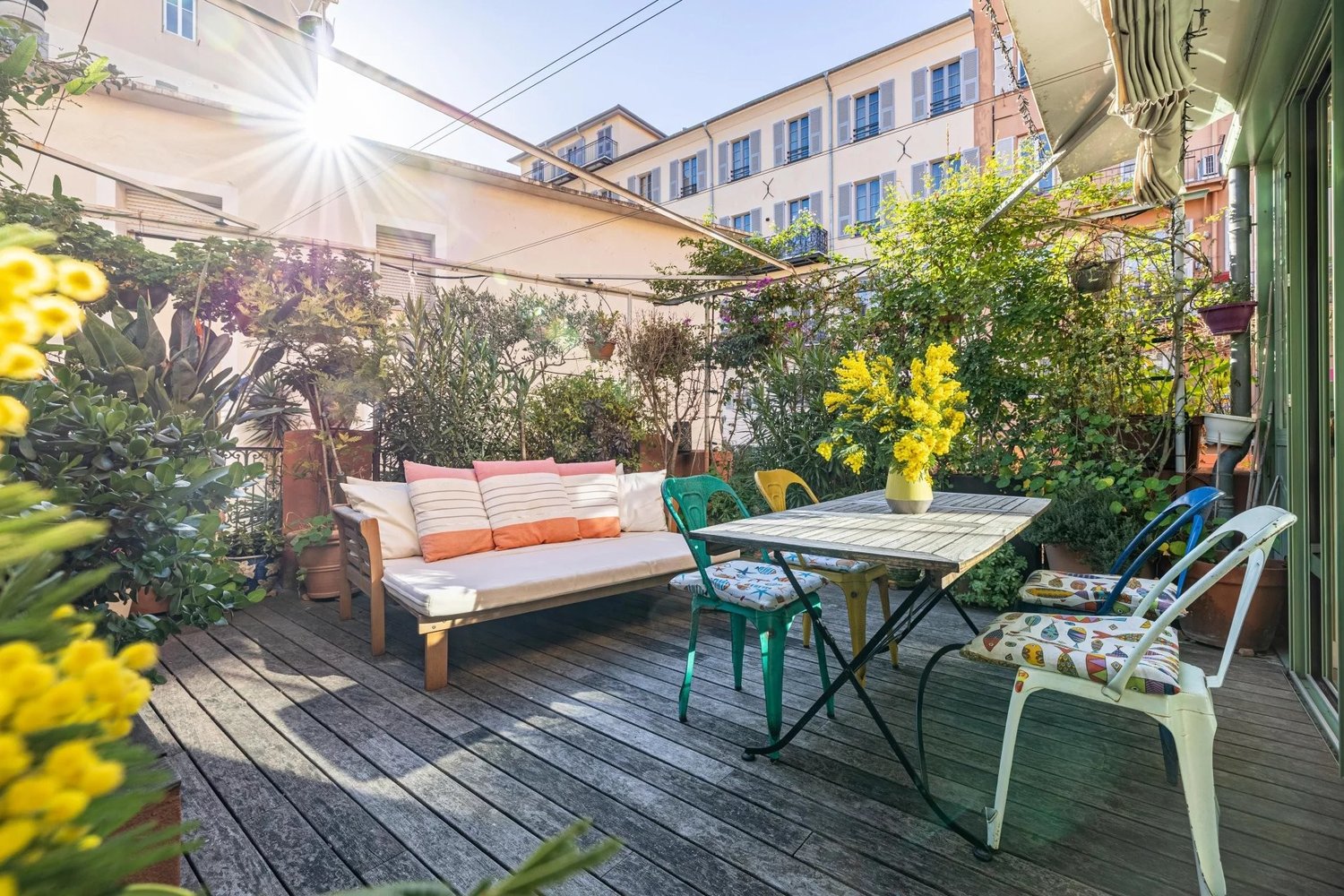 Property photo in Port