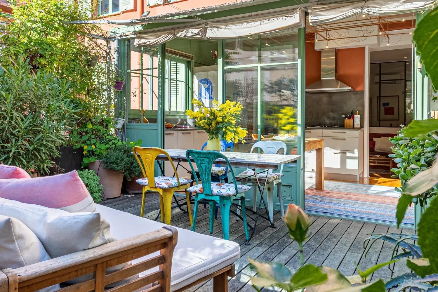 Property photo in Port