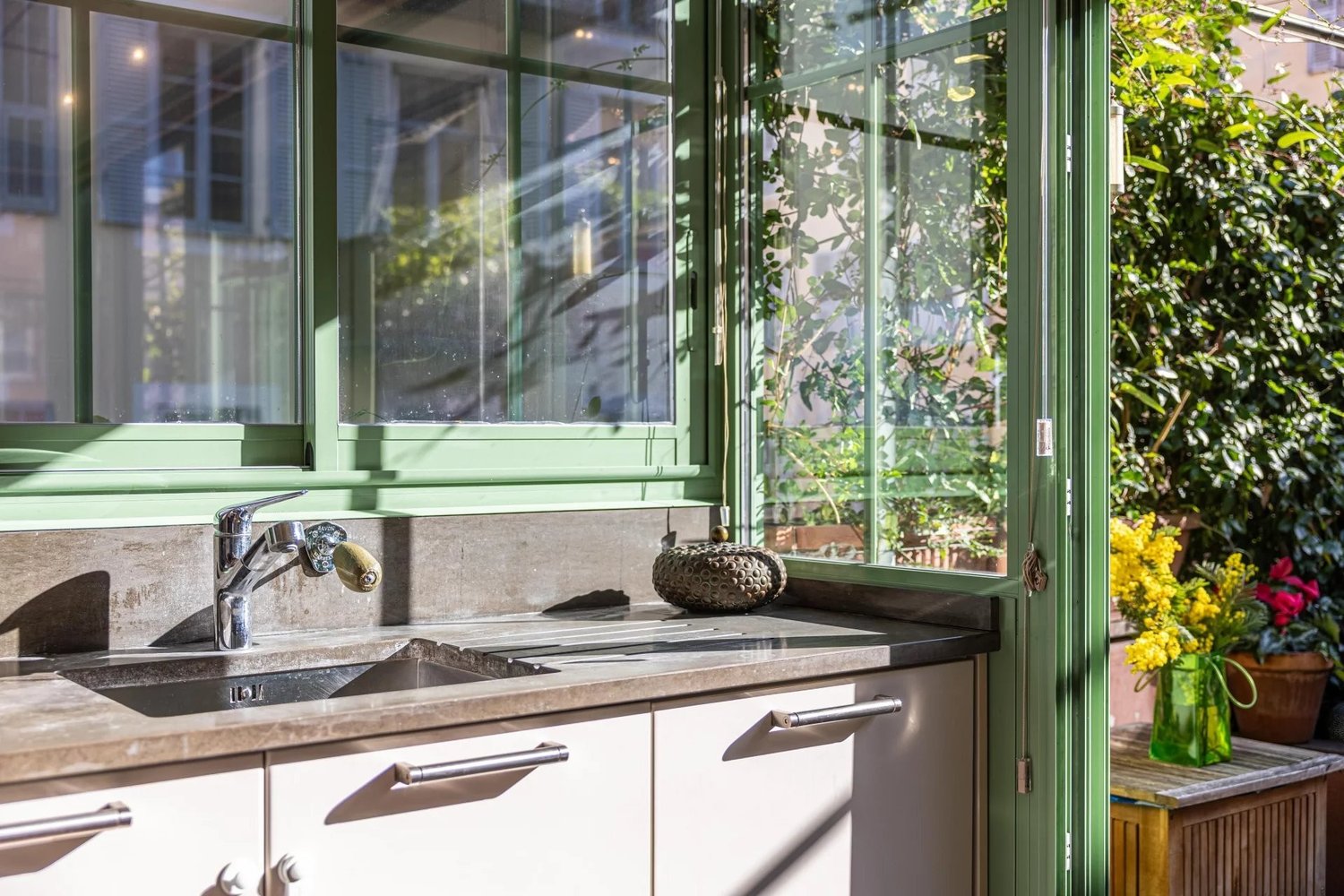 Property photo in Port