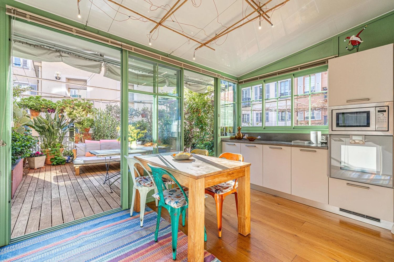 Property photo in Port