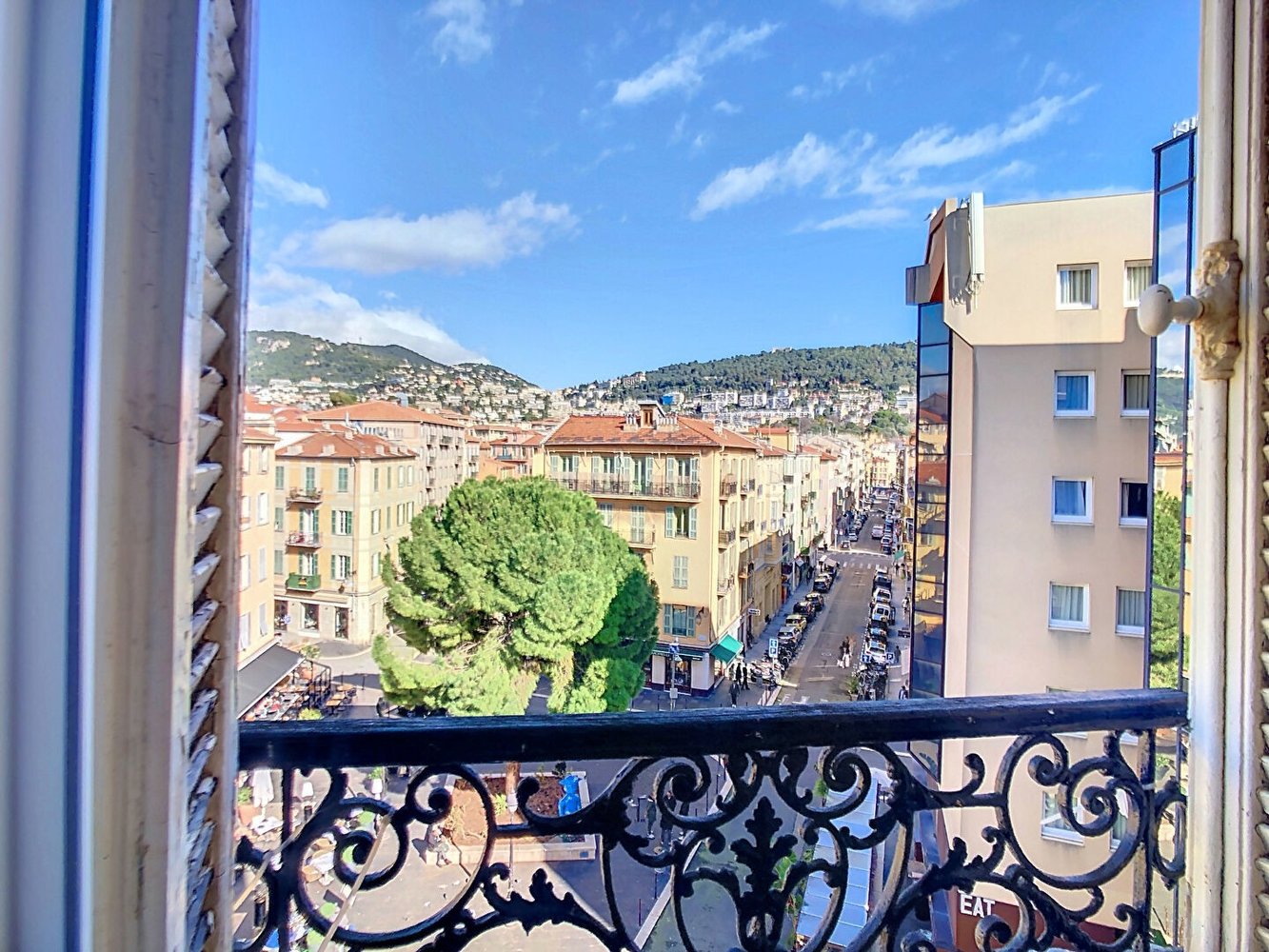 Property photo in Port