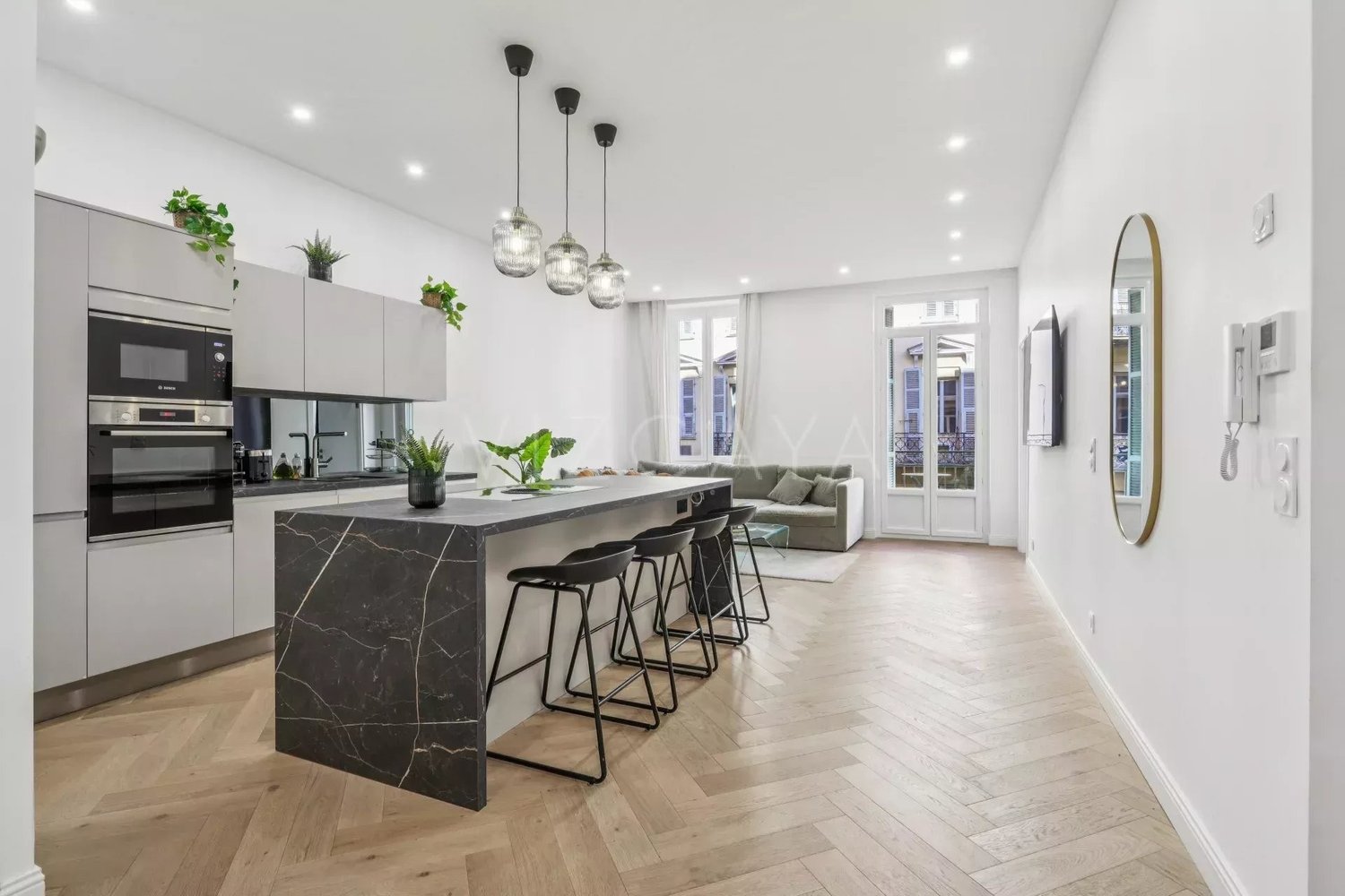 Property photo in Port