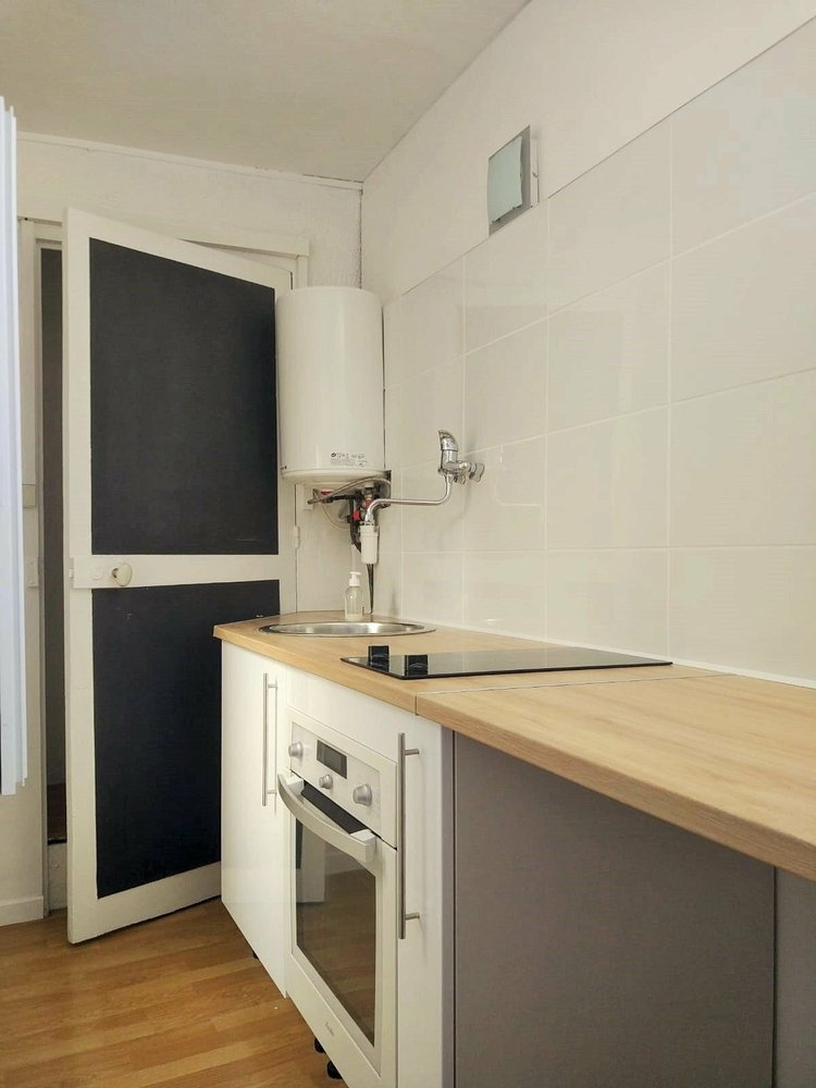 Property photo in Port