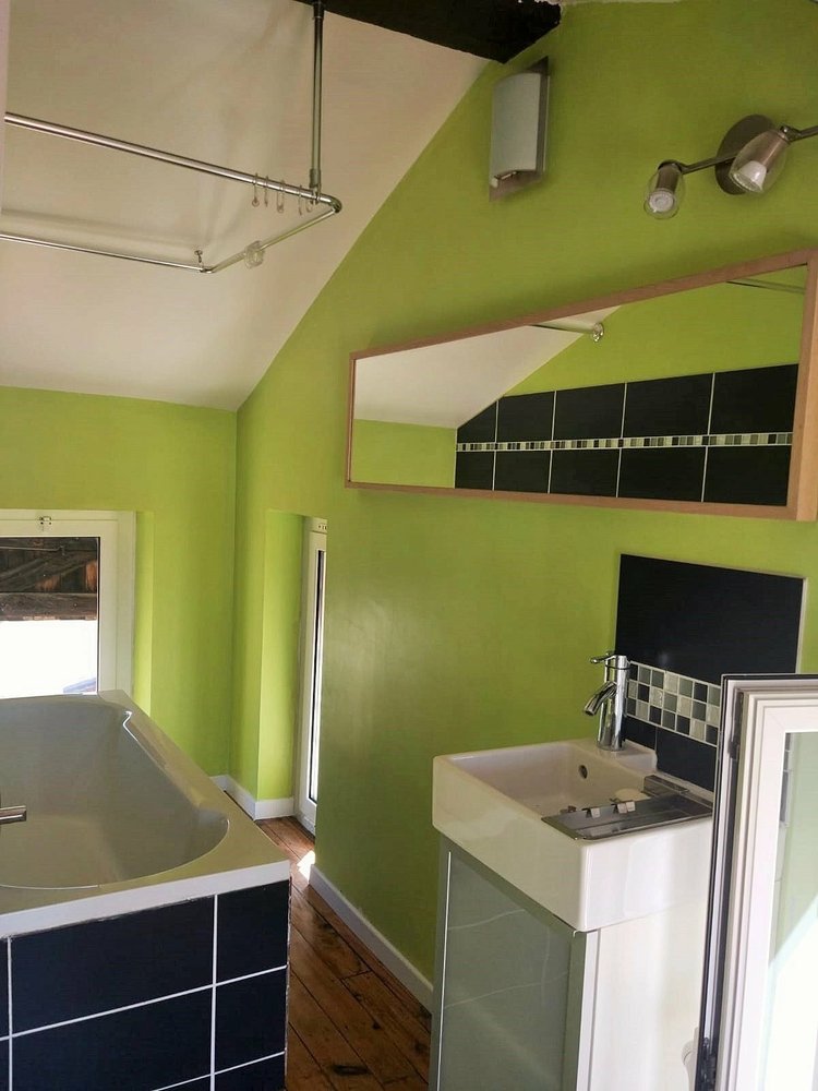 Property photo in Port