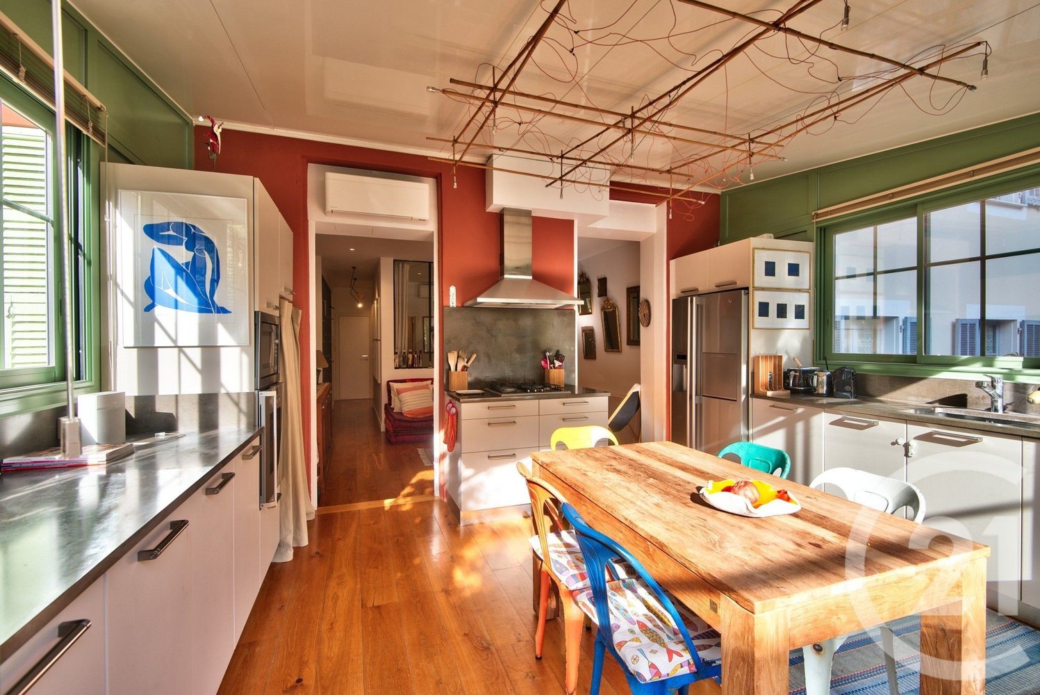 Property photo in Port