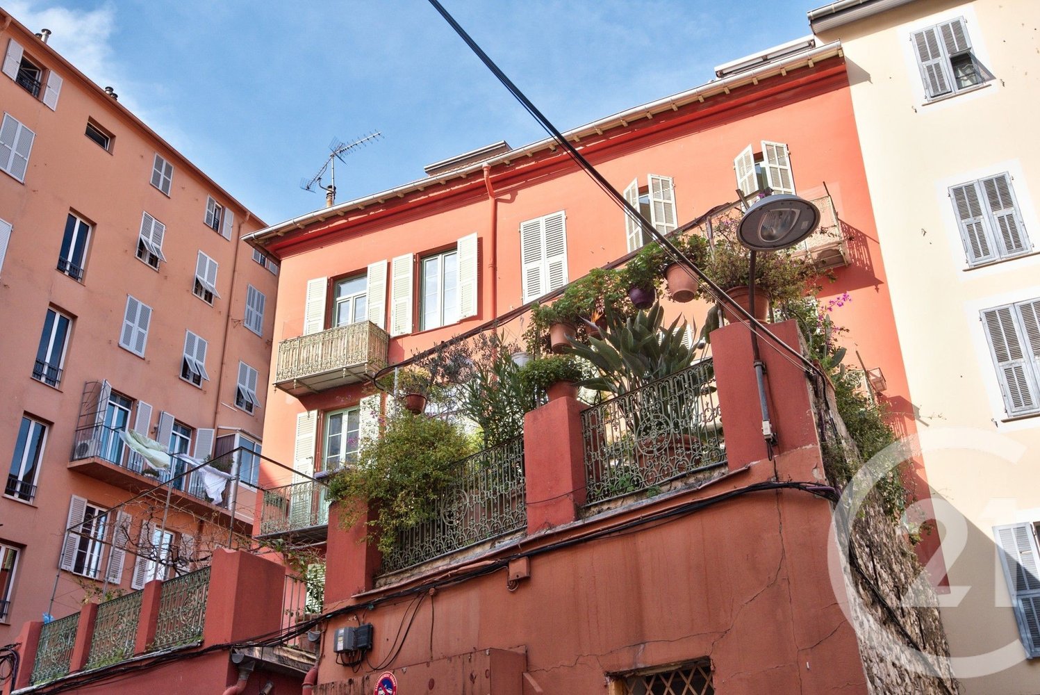 Property photo in Port