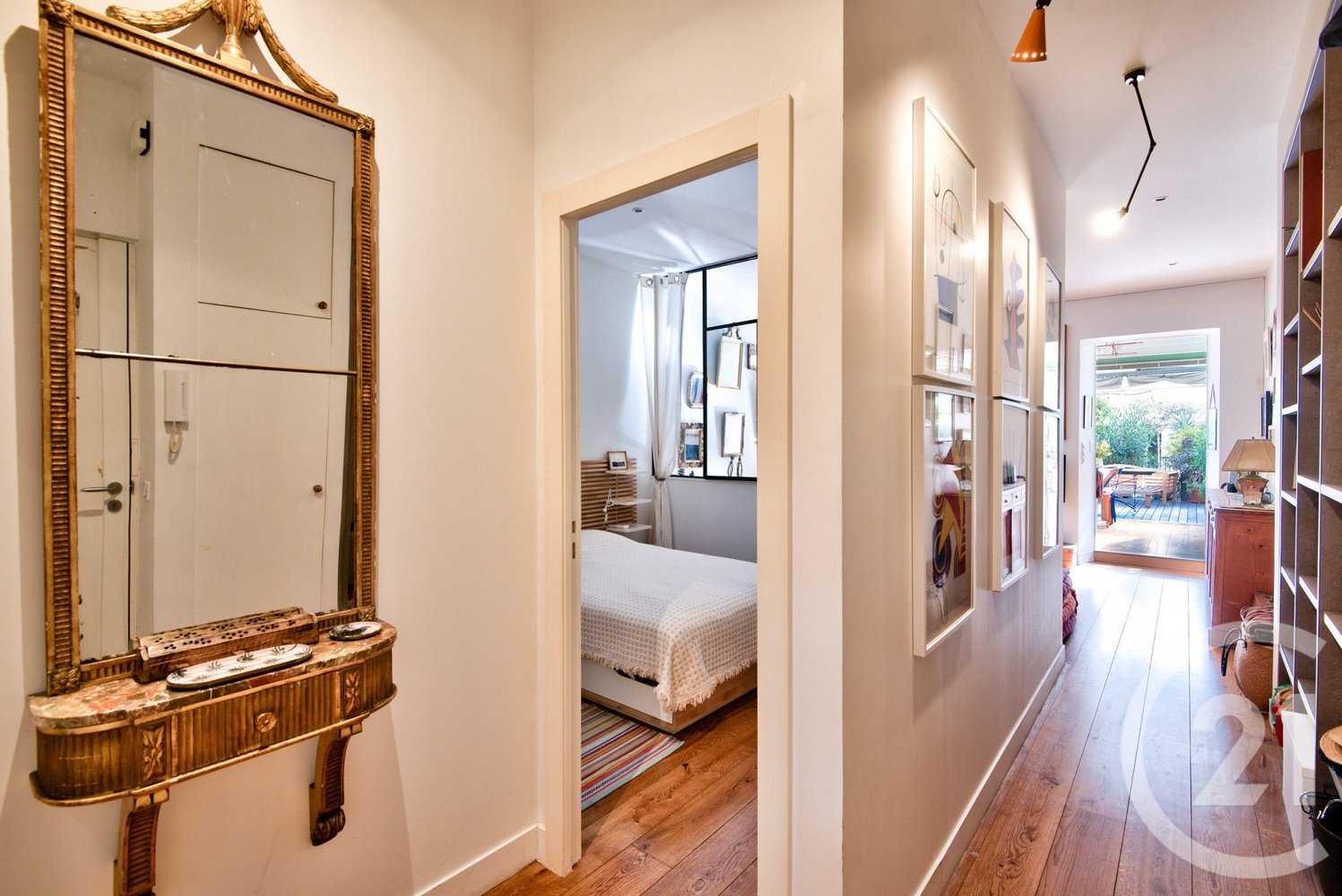 Property photo in Port