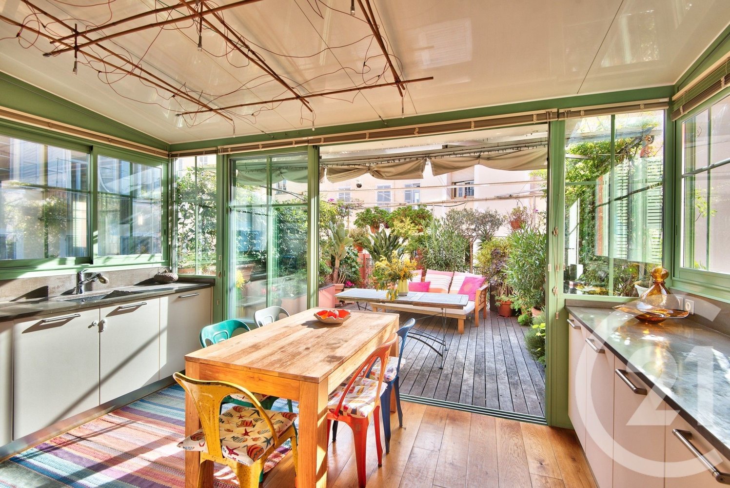 Property photo in Port