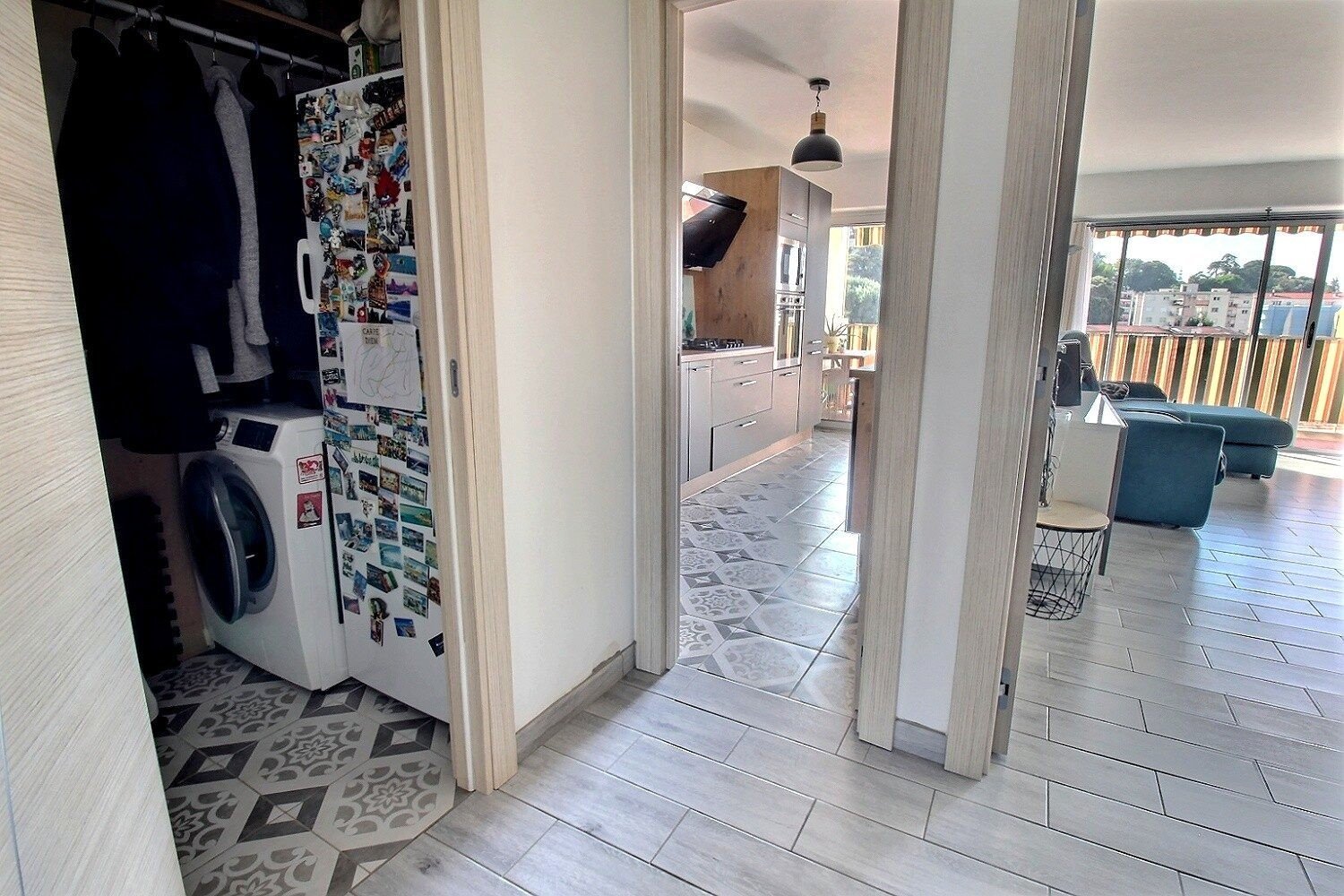 Property photo in Port