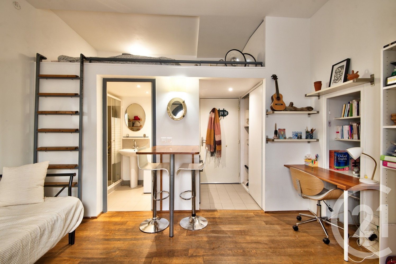 Property photo in Port