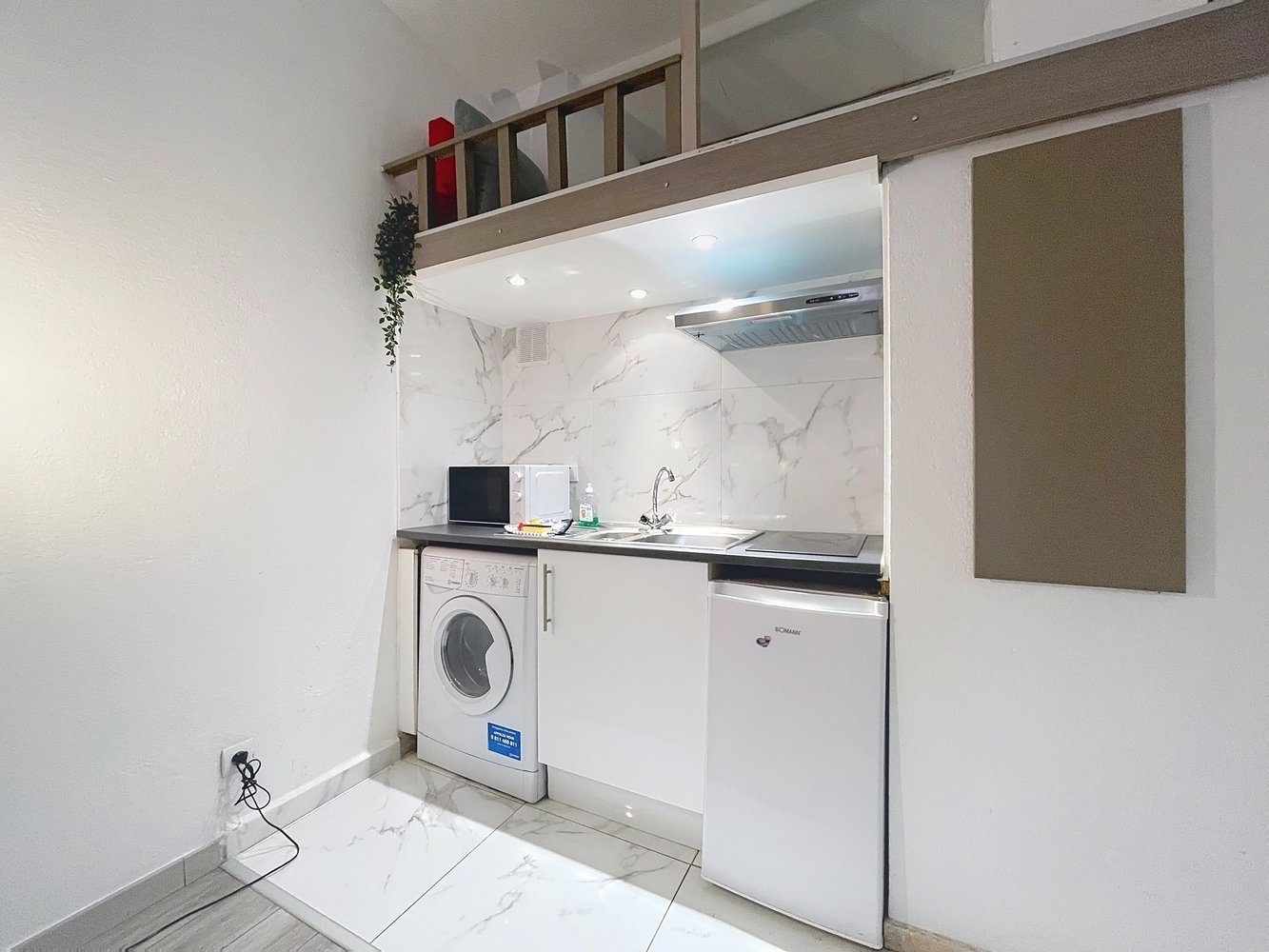 Property photo in Port