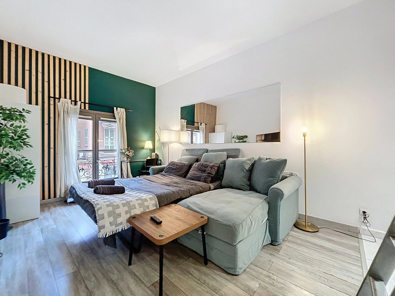 Property photo in Port