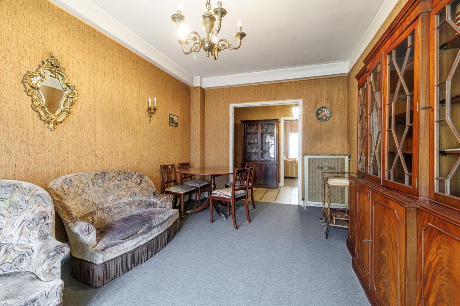 Property photo in Carre d'Argent