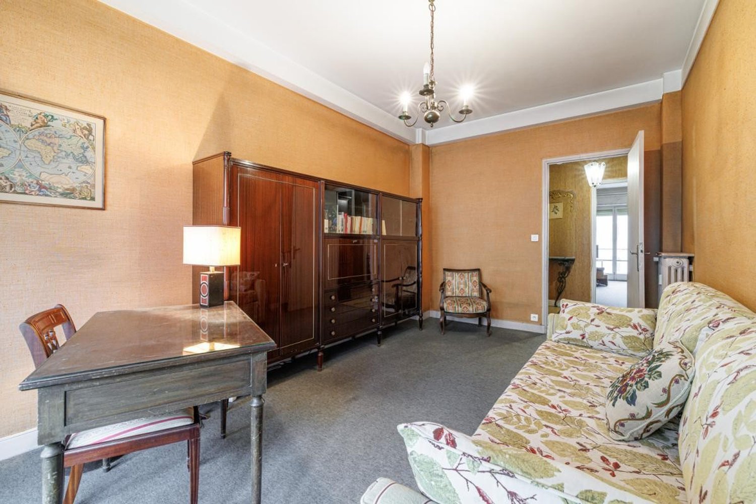 Property photo in Carre d'Argent